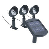Solar Lighting