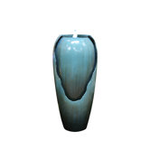 Jar Fountain with LED Lights