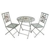 Patio Bistro Sets