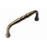 Williamsburg Cabinet Pull Handle