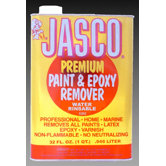 1 Quart Premium Paint & Epoxy Remover QJBP00202