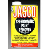 1 Quart Speedomatic� Paint Remover Semi-Paste QJBV00102