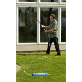 Ionic Clean Wash System