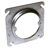Square Box Fixture Cover