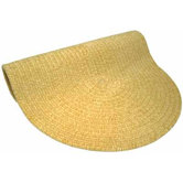 Fresh Produce Summer Squash Rug