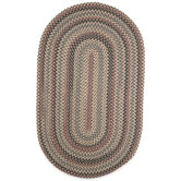 Pioneer Valley II Autumn Wheat Rug