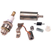 PDQ Tune-Up Kit 334061W
