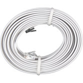 25' Phone Cord