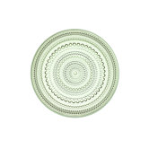Kastehelmi Small Plate