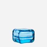 2.25" x 2.25" Vitriini in Light Blue