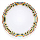 Origo 10" Orange Dinner Plate