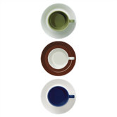 Teema Teacup and Saucer Set