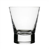Aarne Set of Two 6.75 Oz. Old Fashioned Glasses