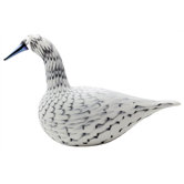 Toikka Grey Whooper Swan