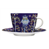 Taika 6.75 oz. Cappuccino Cup