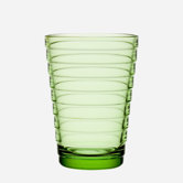 Aino Aalto Tumbler Set Apple Green