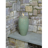 Alfresco Home Outdoor Fireplaces