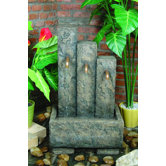 Valle Outdoor Fountain