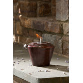 Gira Oil Fireburner (Set of 2)
