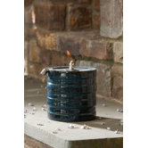 Frasco Oil Fireburner (Set of 2)
