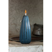 Samba Oil Fireburner