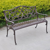 Alfresco Home Indoor Benches