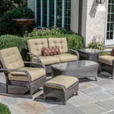 Alfresco Home Seating Groups