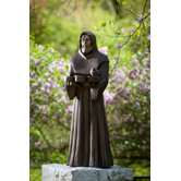 Alfresco Home Garden Statues & Outdoor Accents