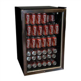 150 Can (12 oz) Beverage Center