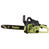16" 34 cc Chainsaw
