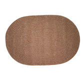 Ultra-Durable Spruce Solid Rug