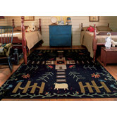 Penny Home Sweet Home Novelty Rug