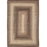 Ultra-Durable Driftwood Rug