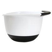 Plastic Mixing Bowls