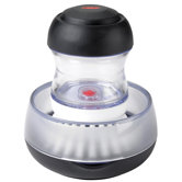 Scrub Soap Dispenser/Cradle
