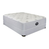 Back Supporter Contessa Plush Mattress