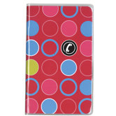 Fashion Pocket Telephone and Address Book