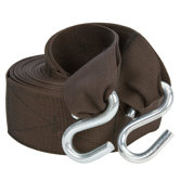 Hammock Tree Straps (Set of 2)