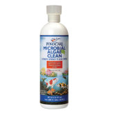 Mars Microbial Algae Clean