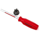 7 Piece Bit Driver and Magnetic Pickup Tool
