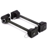 Strut Spring Compressor Kit