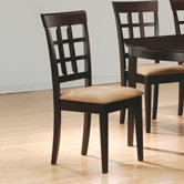 Crawford Side Chair