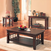 Brentwood Coffee Table Set