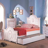 Vernon Panel Bedroom Collection