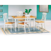 Morrison 5 Piece Dining Set