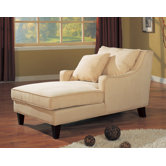 Bernard Chaise Lounge