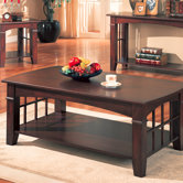 Brentwood Coffee Table