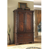 Cannes Armoire
