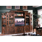 Grand Entertainment Center