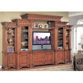 Petersburg Entertainment Center